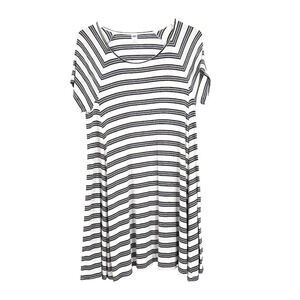 old navy cable knit sweater dress Old Navy Grey Cable Knit Wool Blend Turtleneck Sweater Dress Women's L